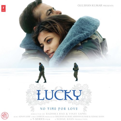 Lucky: No Time For Love (2005) (Hindi)